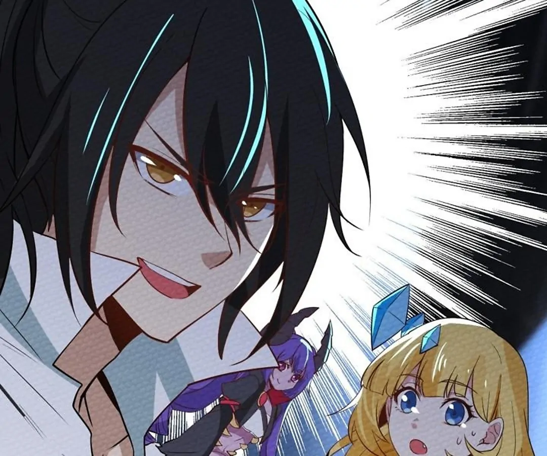 That Time I Was Summoned As A First-Level Monster Chapter 67 - page 227