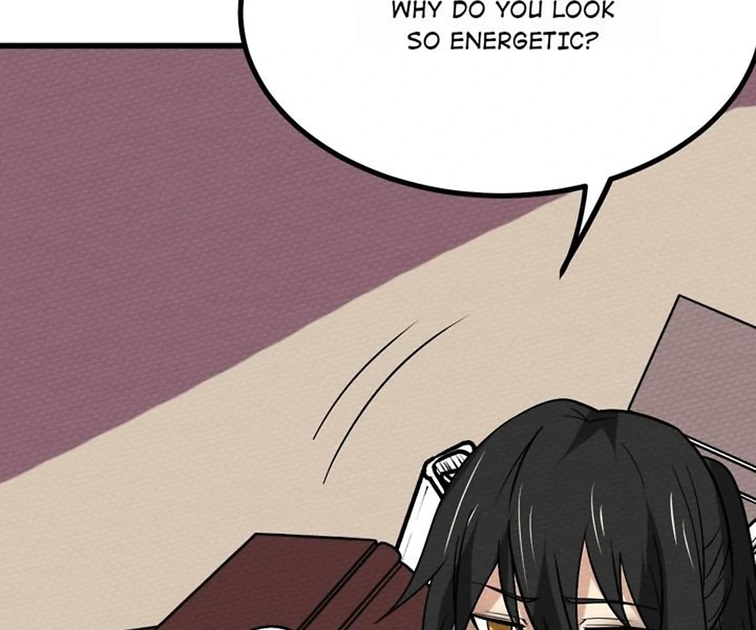 That Time I Was Summoned As A First-Level Monster Chapter 67 - page 22