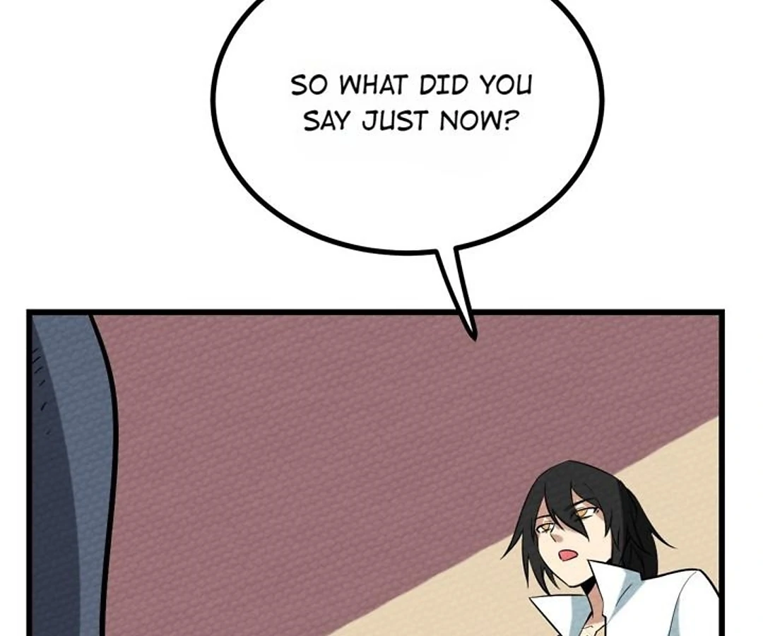 That Time I Was Summoned As A First-Level Monster Chapter 67 - page 37