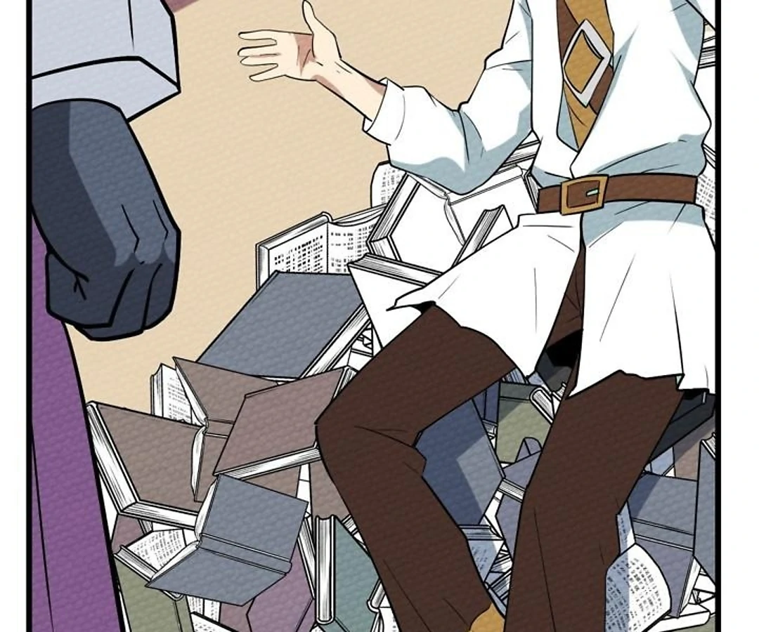 That Time I Was Summoned As A First-Level Monster Chapter 67 - page 39