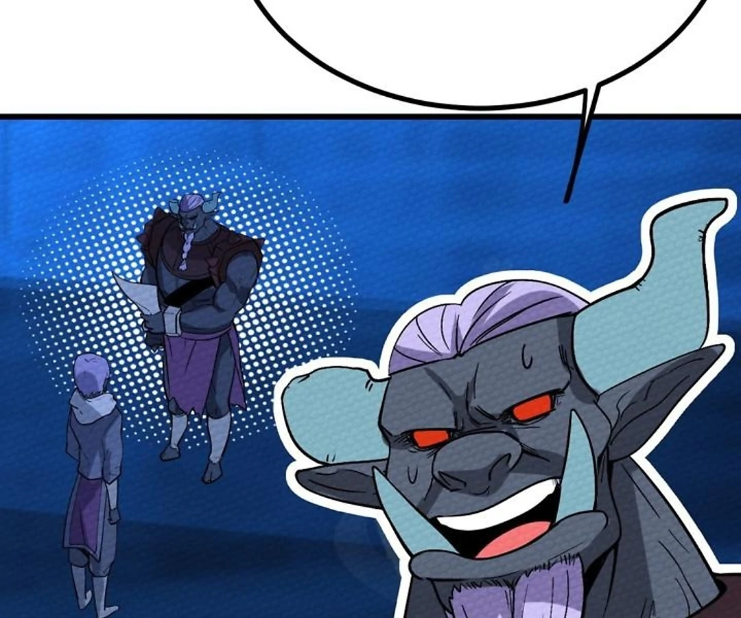 That Time I Was Summoned As A First-Level Monster Chapter 67 - page 43