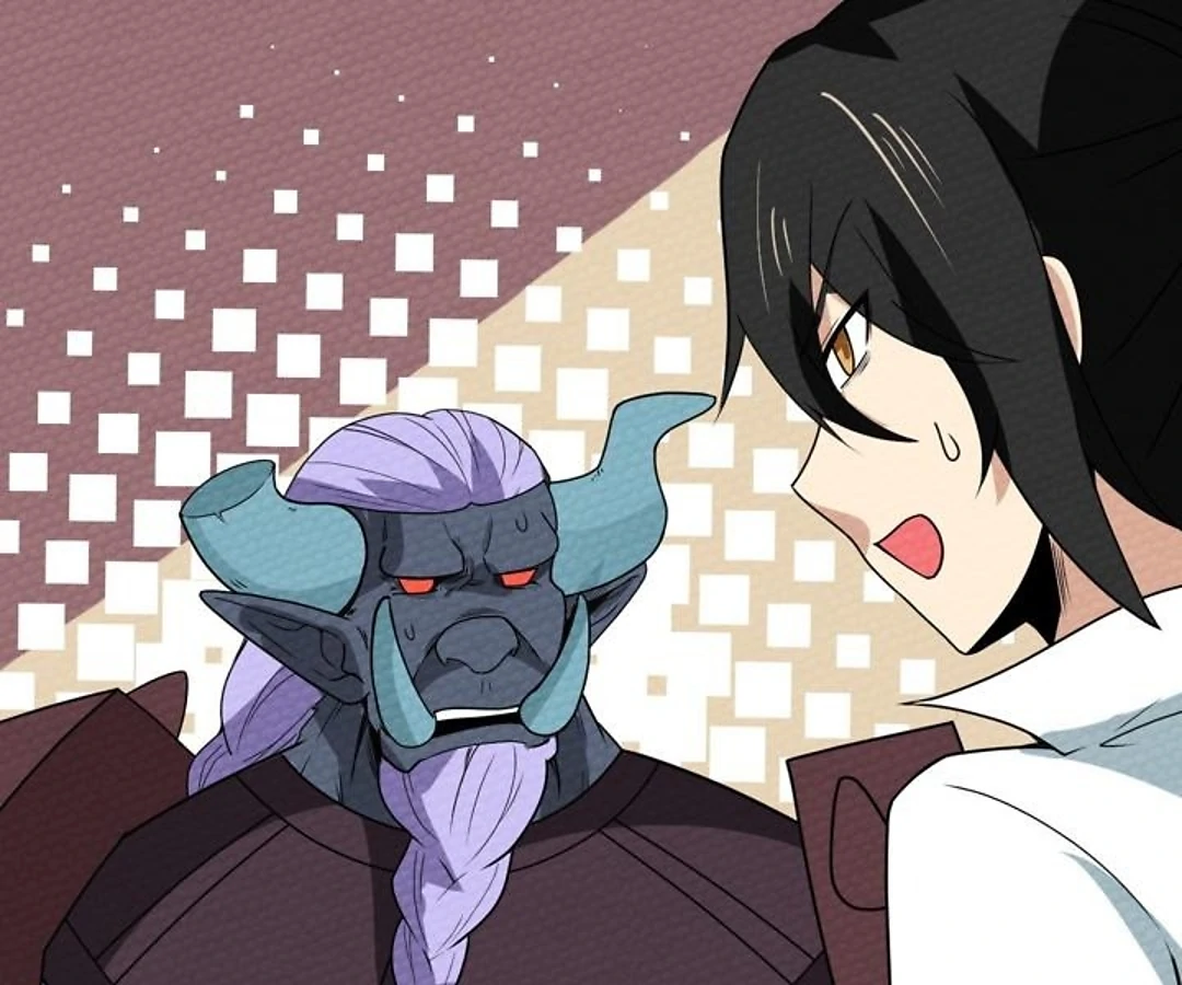 That Time I Was Summoned As A First-Level Monster Chapter 67 - page 51