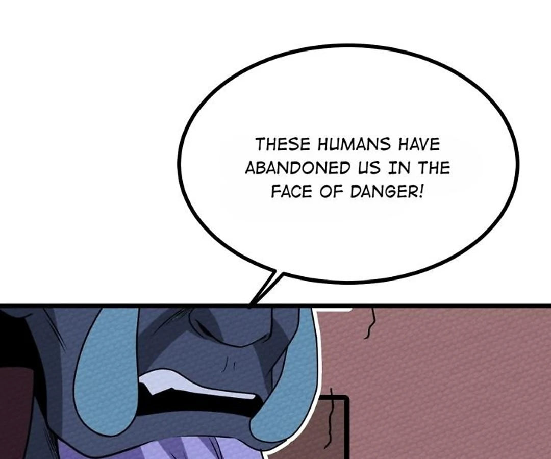 That Time I Was Summoned As A First-Level Monster Chapter 67 - page 58