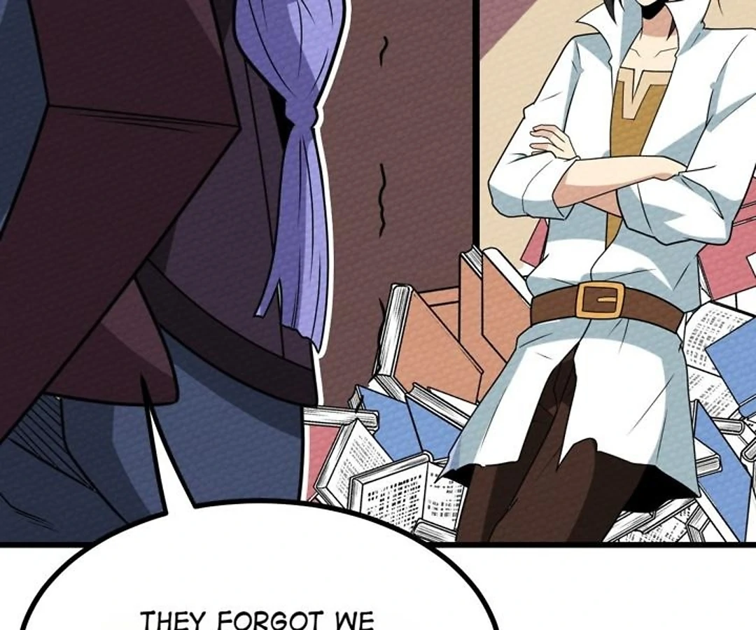 That Time I Was Summoned As A First-Level Monster Chapter 67 - page 60