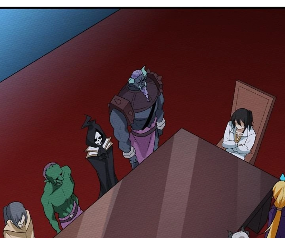 That Time I Was Summoned As A First-Level Monster Chapter 67 - page 74