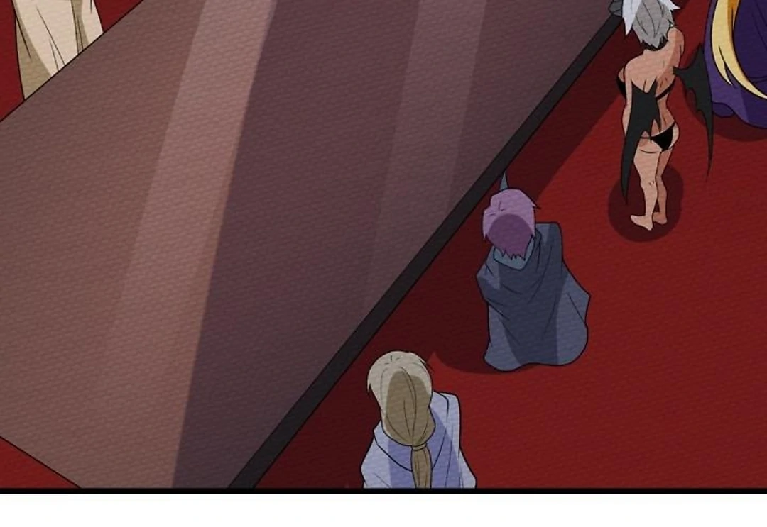 That Time I Was Summoned As A First-Level Monster Chapter 67 - page 75