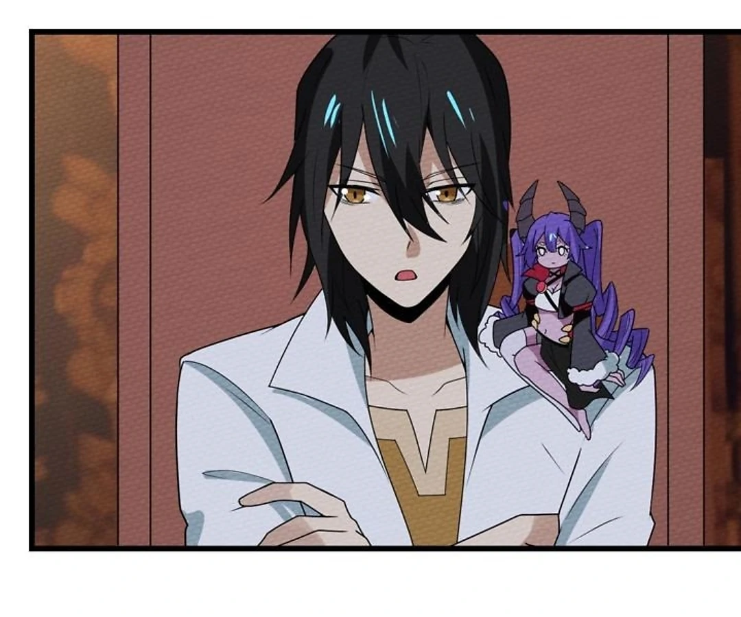 That Time I Was Summoned As A First-Level Monster Chapter 67 - page 78