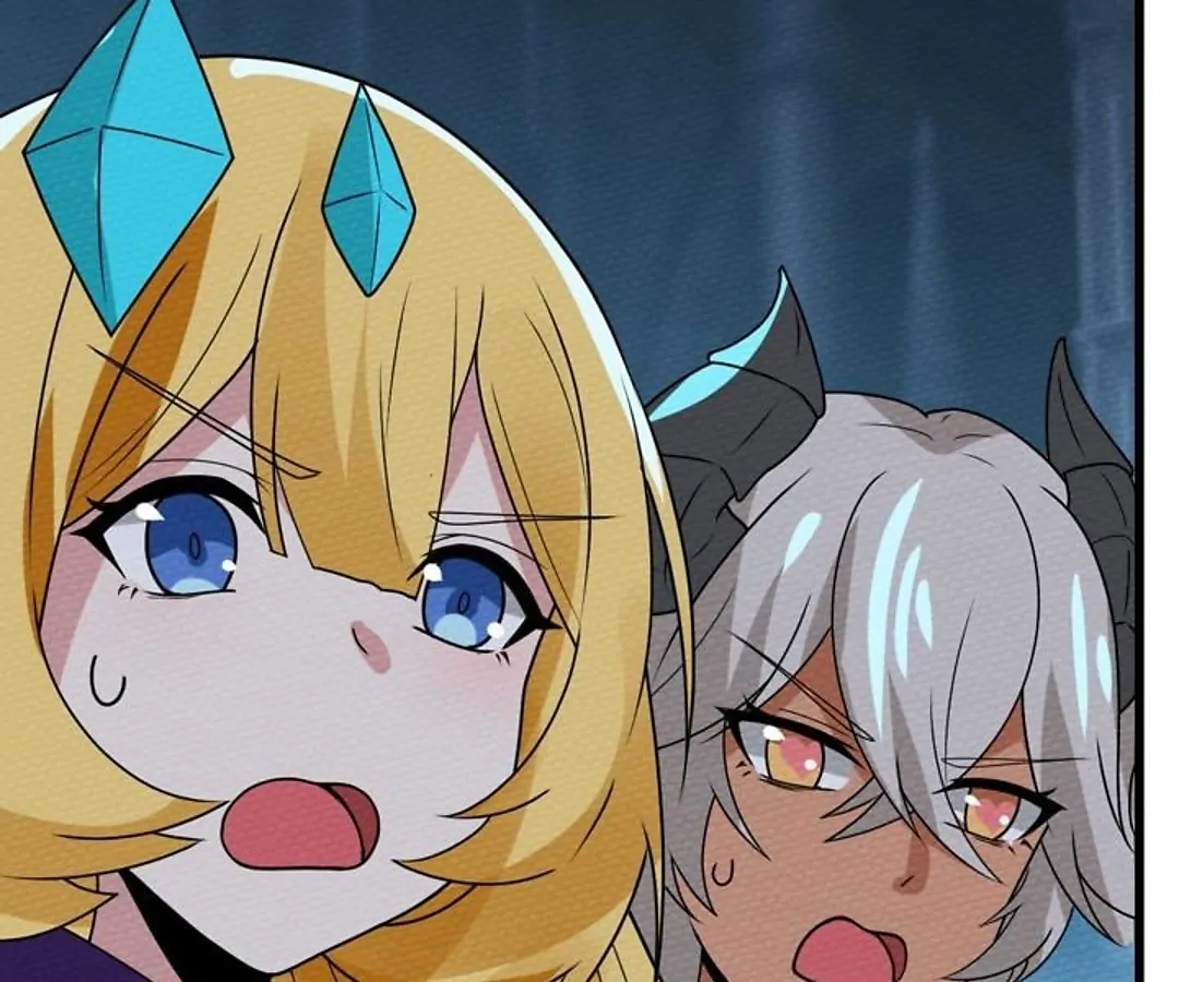 That Time I Was Summoned As A First-Level Monster Chapter 67 - page 84