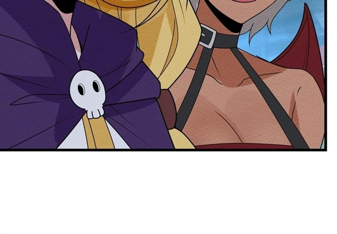 That Time I Was Summoned As A First-Level Monster Chapter 67 - page 85