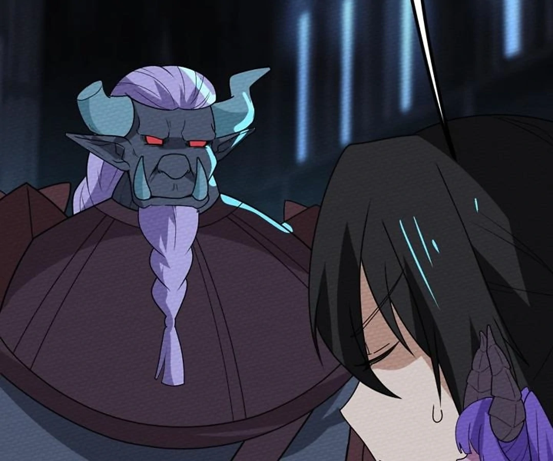 That Time I Was Summoned As A First-Level Monster Chapter 67 - page 87