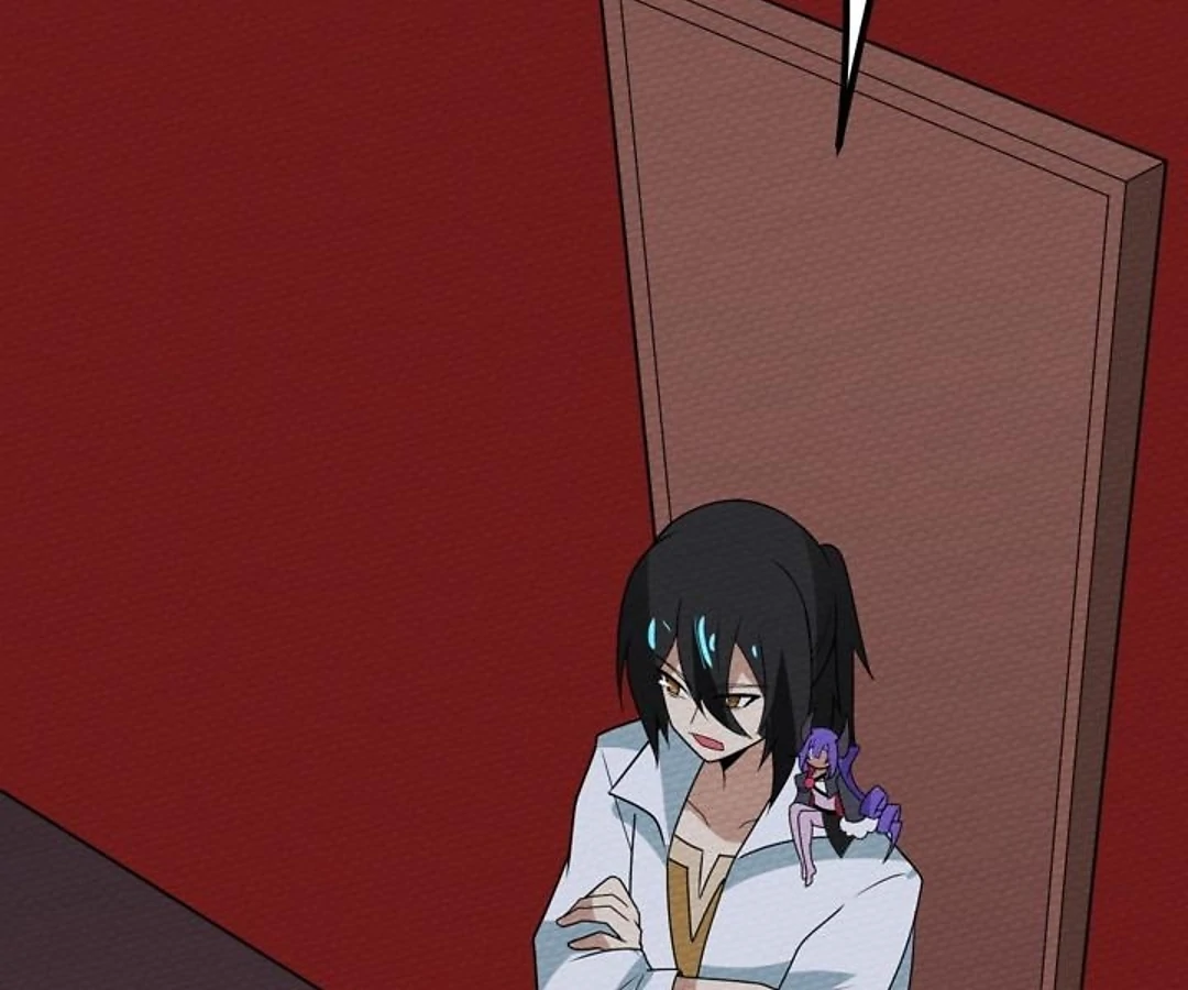 That Time I Was Summoned As A First-Level Monster Chapter 67 - page 90