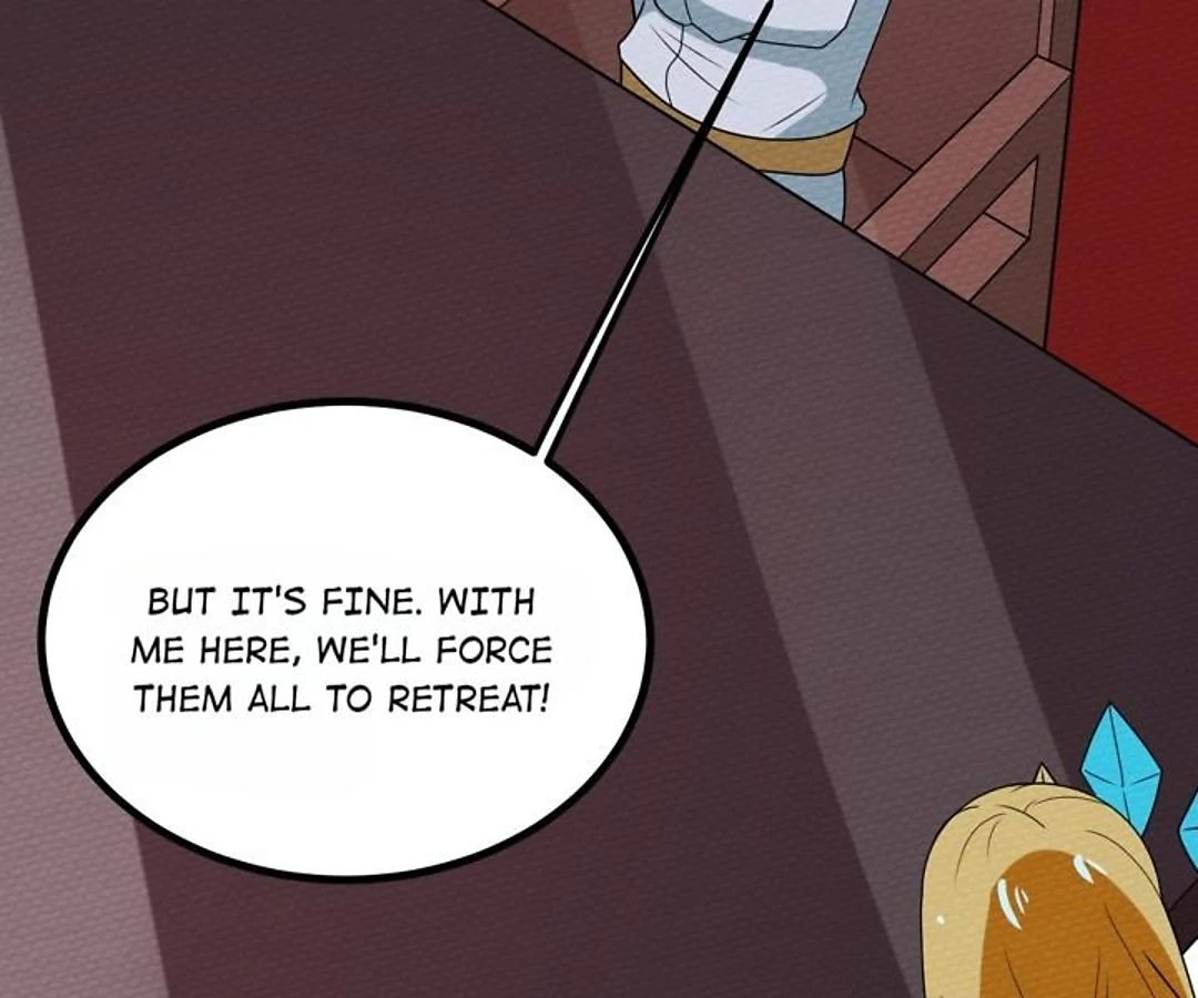 That Time I Was Summoned As A First-Level Monster Chapter 67 - page 92