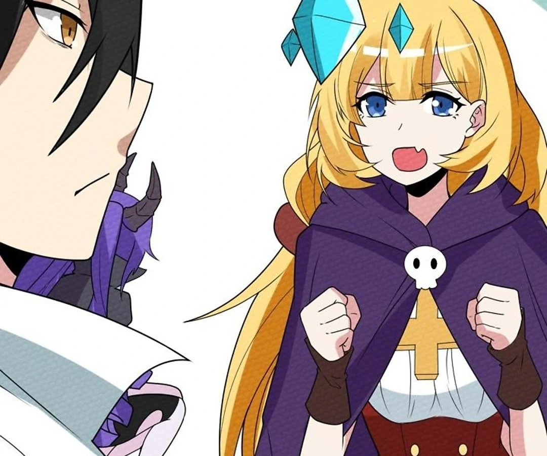 That Time I Was Summoned As A First-Level Monster Chapter 67 - page 97