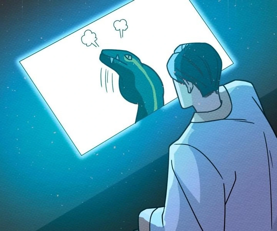 That Time I Was Summoned As A First-Level Monster Chapter 42 - page 105