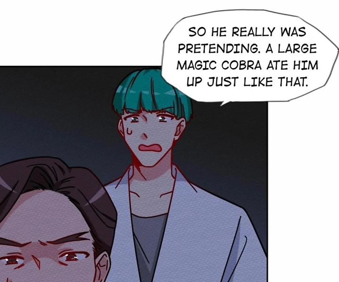 That Time I Was Summoned As A First-Level Monster Chapter 42 - page 107