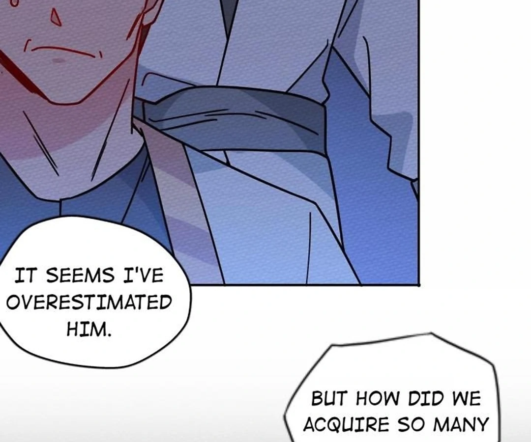 That Time I Was Summoned As A First-Level Monster Chapter 42 - page 108