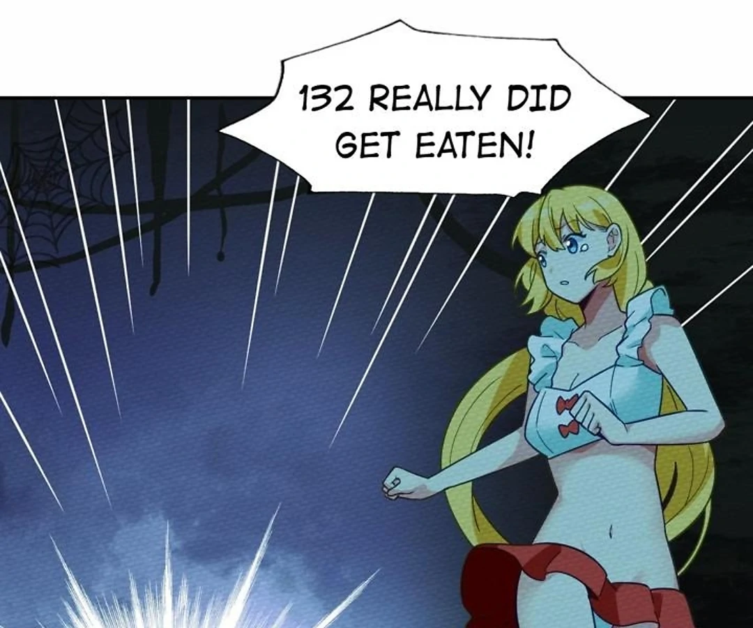 That Time I Was Summoned As A First-Level Monster Chapter 42 - page 124