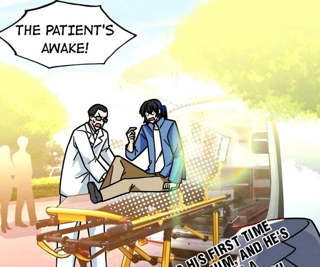 That Time I Was Summoned As A First-Level Monster Chapter 42 - page 152