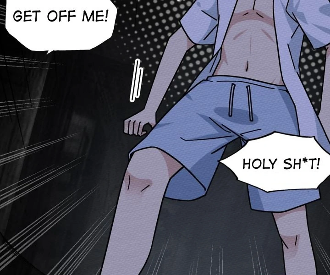 That Time I Was Summoned As A First-Level Monster Chapter 42 - page 17