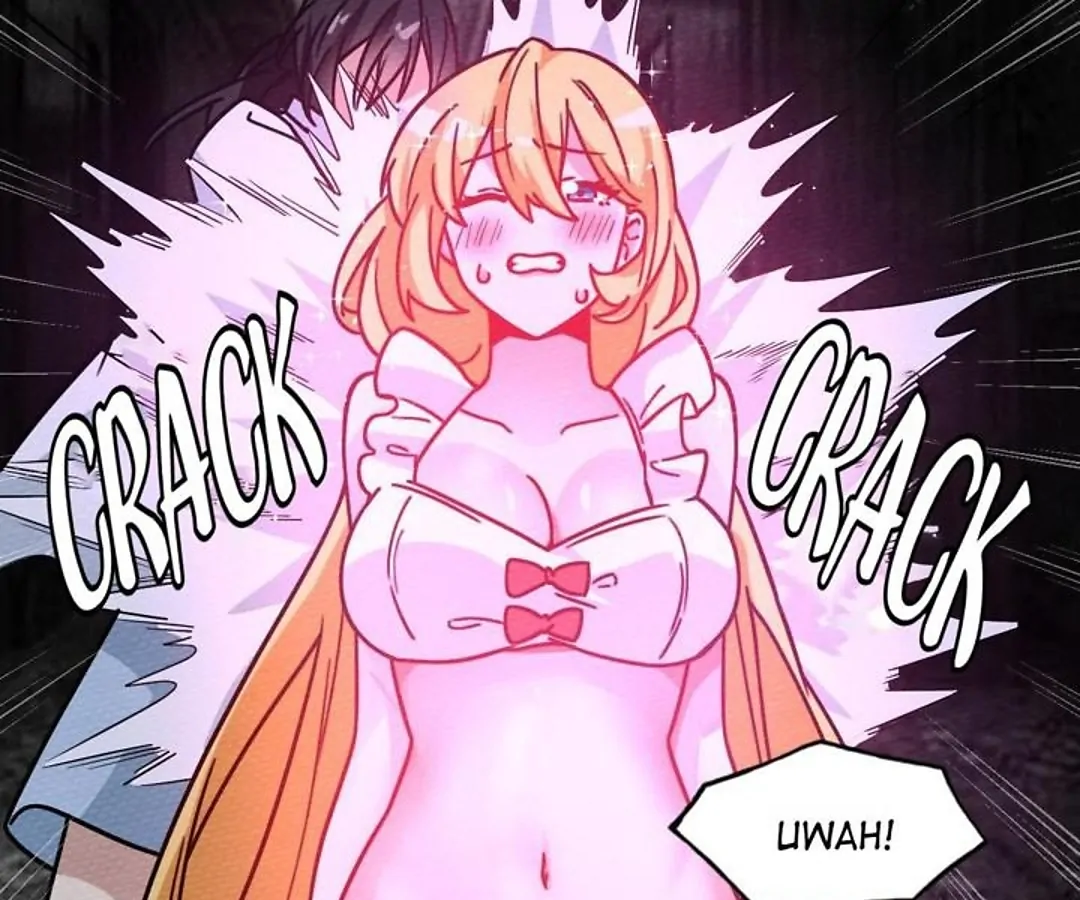 That Time I Was Summoned As A First-Level Monster Chapter 42 - page 24