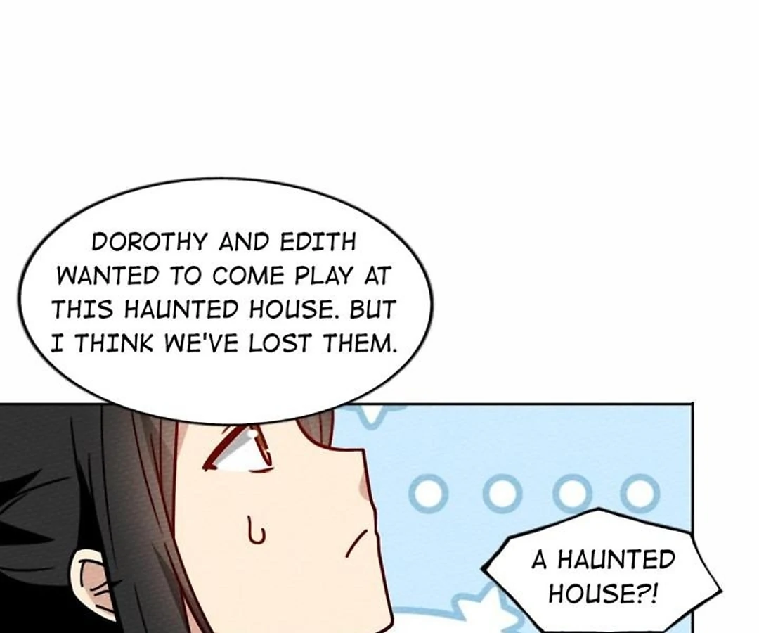 That Time I Was Summoned As A First-Level Monster Chapter 42 - page 32