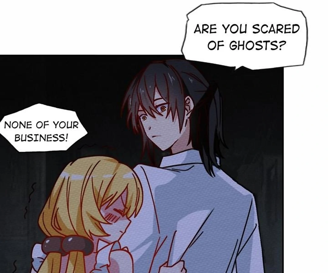 That Time I Was Summoned As A First-Level Monster Chapter 42 - page 40