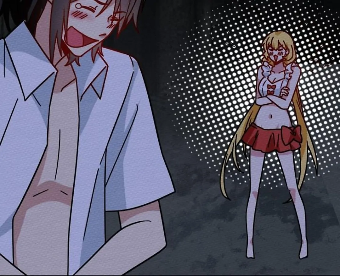 That Time I Was Summoned As A First-Level Monster Chapter 42 - page 43