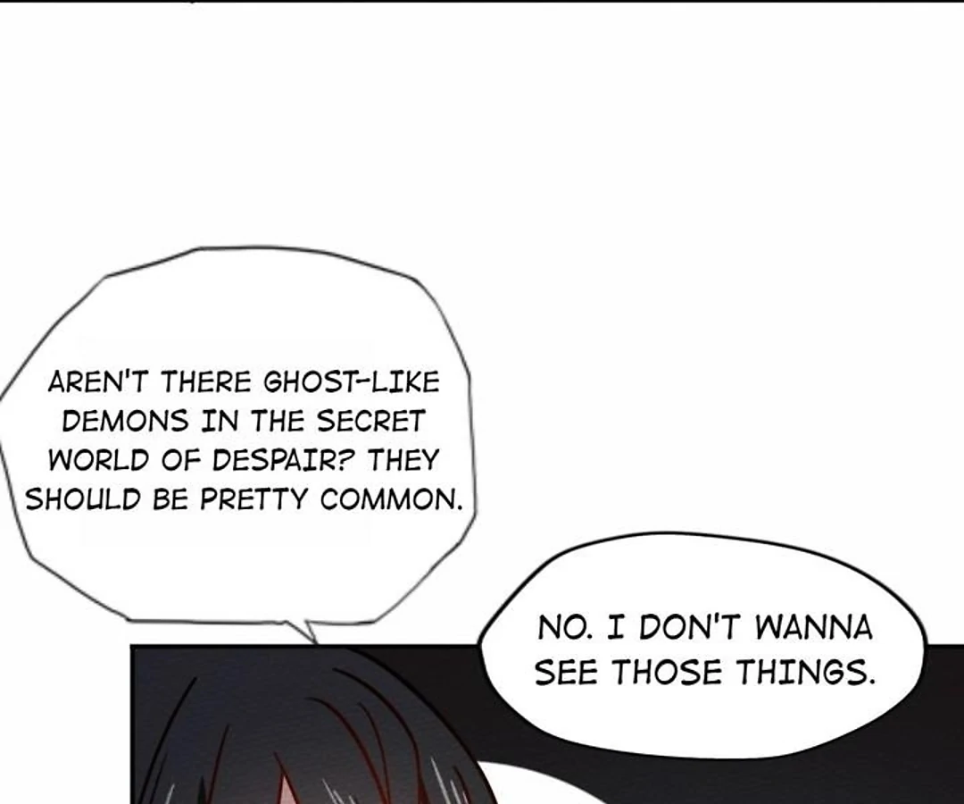 That Time I Was Summoned As A First-Level Monster Chapter 42 - page 44