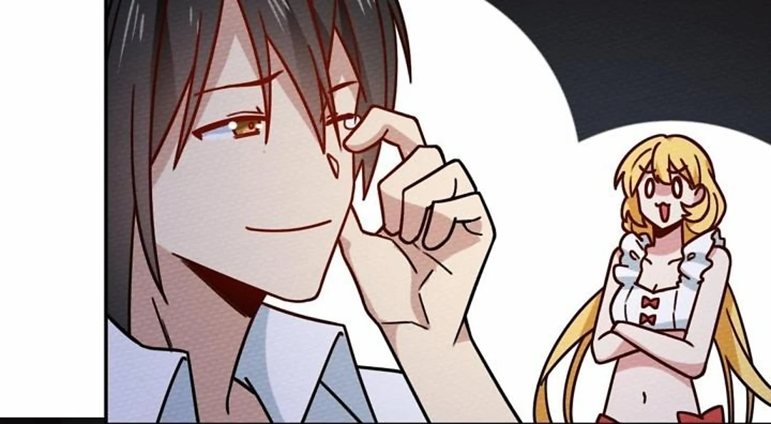 That Time I Was Summoned As A First-Level Monster Chapter 42 - page 45