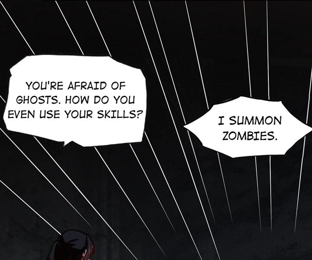 That Time I Was Summoned As A First-Level Monster Chapter 42 - page 46