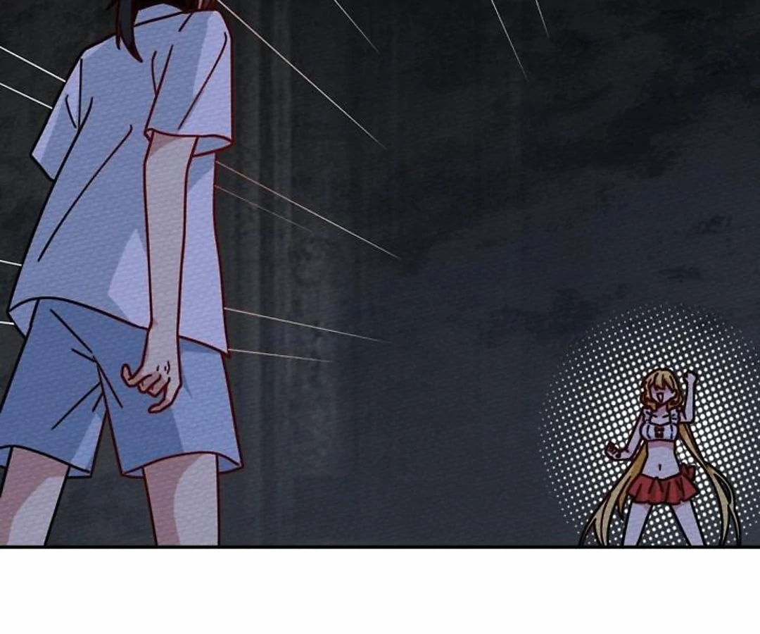 That Time I Was Summoned As A First-Level Monster Chapter 42 - page 47