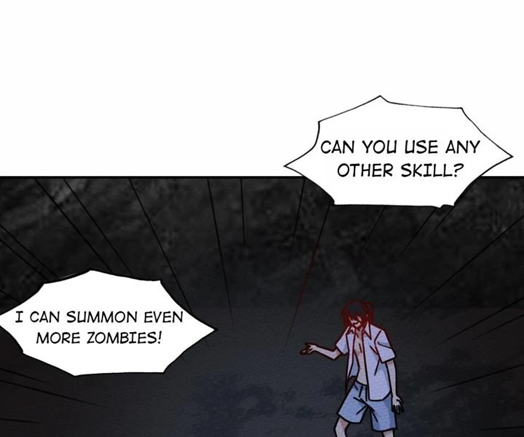 That Time I Was Summoned As A First-Level Monster Chapter 42 - page 49