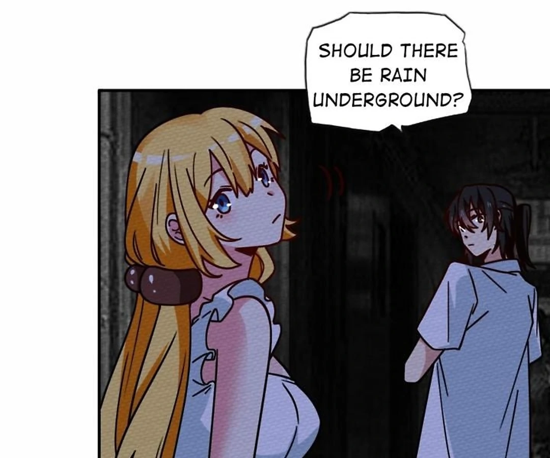 That Time I Was Summoned As A First-Level Monster Chapter 42 - page 57