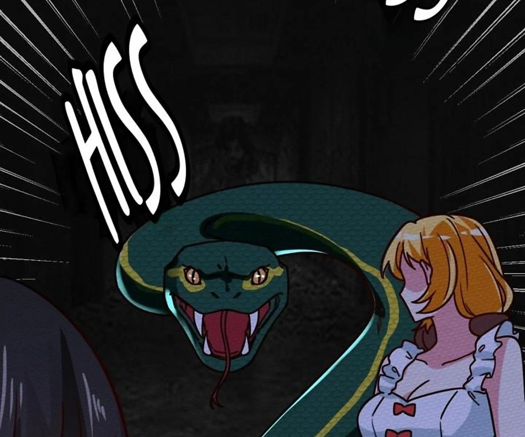 That Time I Was Summoned As A First-Level Monster Chapter 42 - page 59