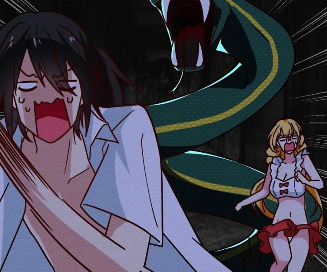 That Time I Was Summoned As A First-Level Monster Chapter 42 - page 64