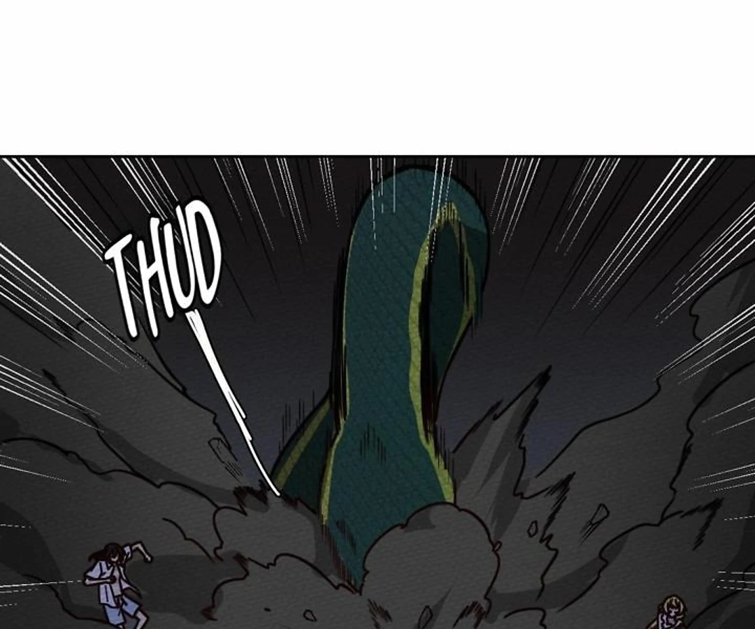 That Time I Was Summoned As A First-Level Monster Chapter 42 - page 73