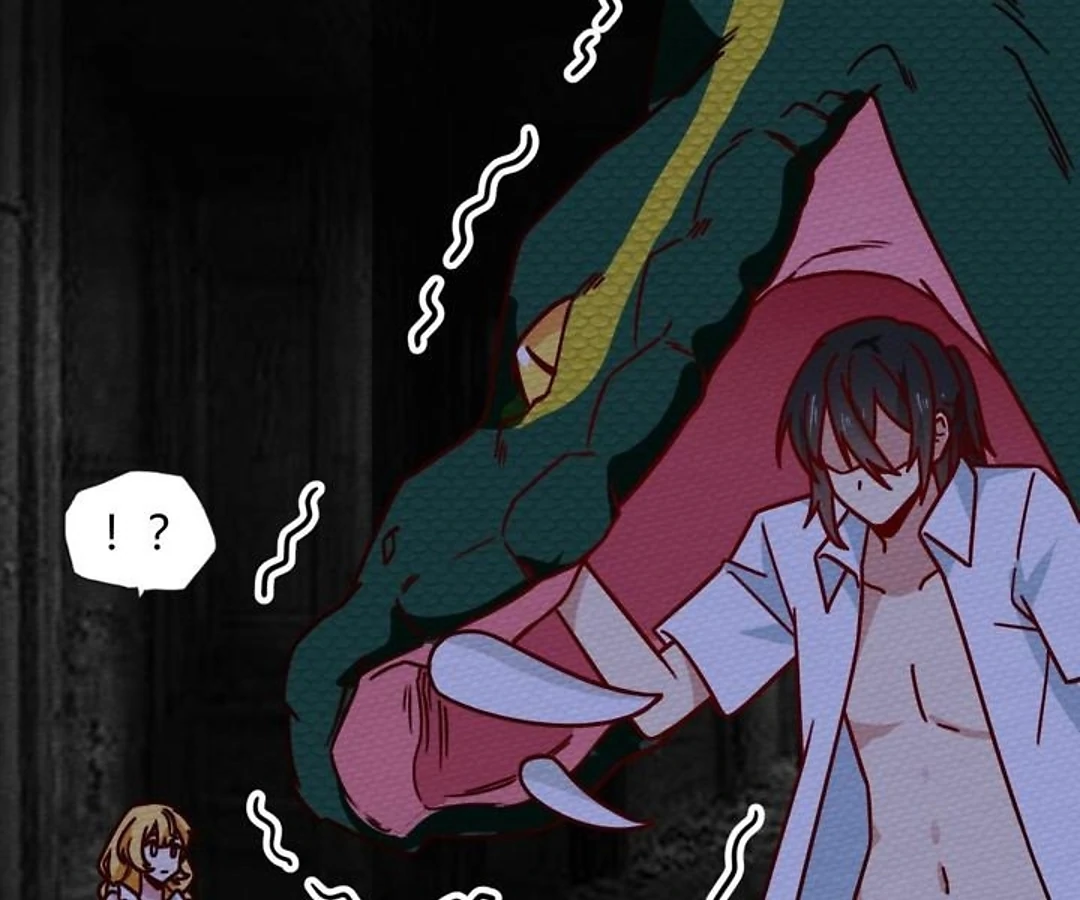 That Time I Was Summoned As A First-Level Monster Chapter 42 - page 93