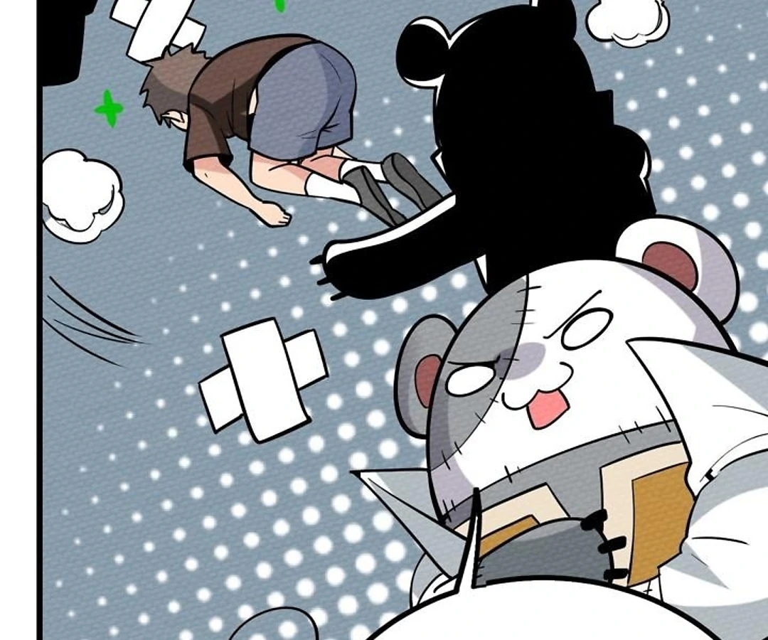 That Time I Was Summoned As A First-Level Monster Chapter 68 - page 110