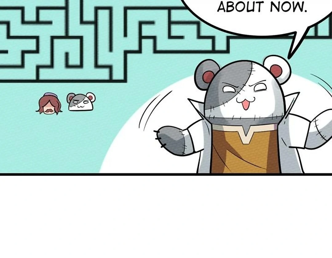 That Time I Was Summoned As A First-Level Monster Chapter 68 - page 117