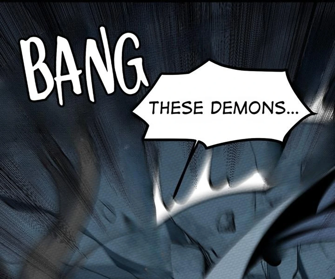 That Time I Was Summoned As A First-Level Monster Chapter 68 - page 120