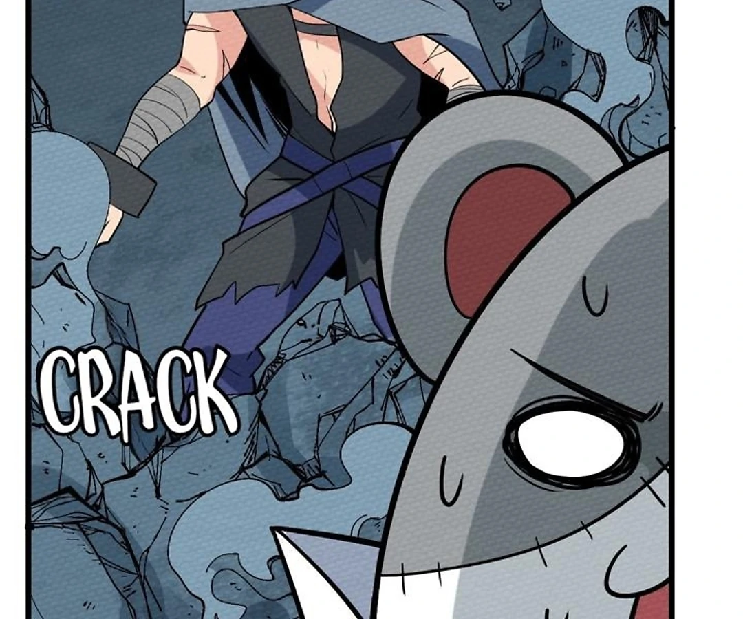 That Time I Was Summoned As A First-Level Monster Chapter 68 - page 125