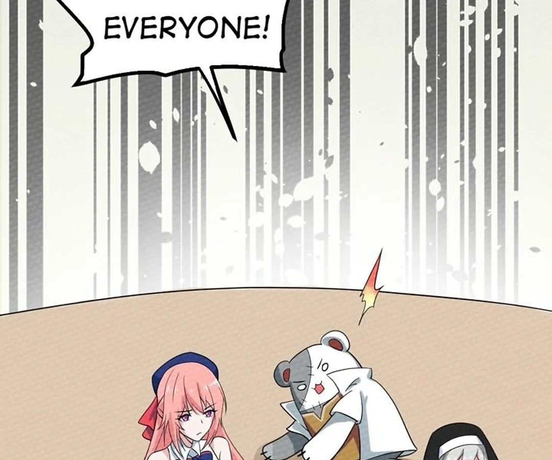 That Time I Was Summoned As A First-Level Monster Chapter 68 - page 141