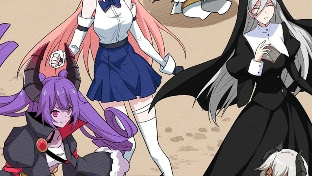 That Time I Was Summoned As A First-Level Monster Chapter 68 - page 142