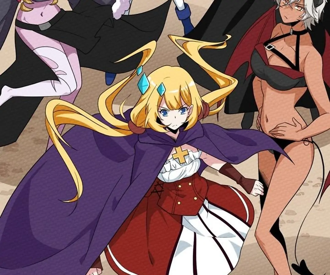 That Time I Was Summoned As A First-Level Monster Chapter 68 - page 143