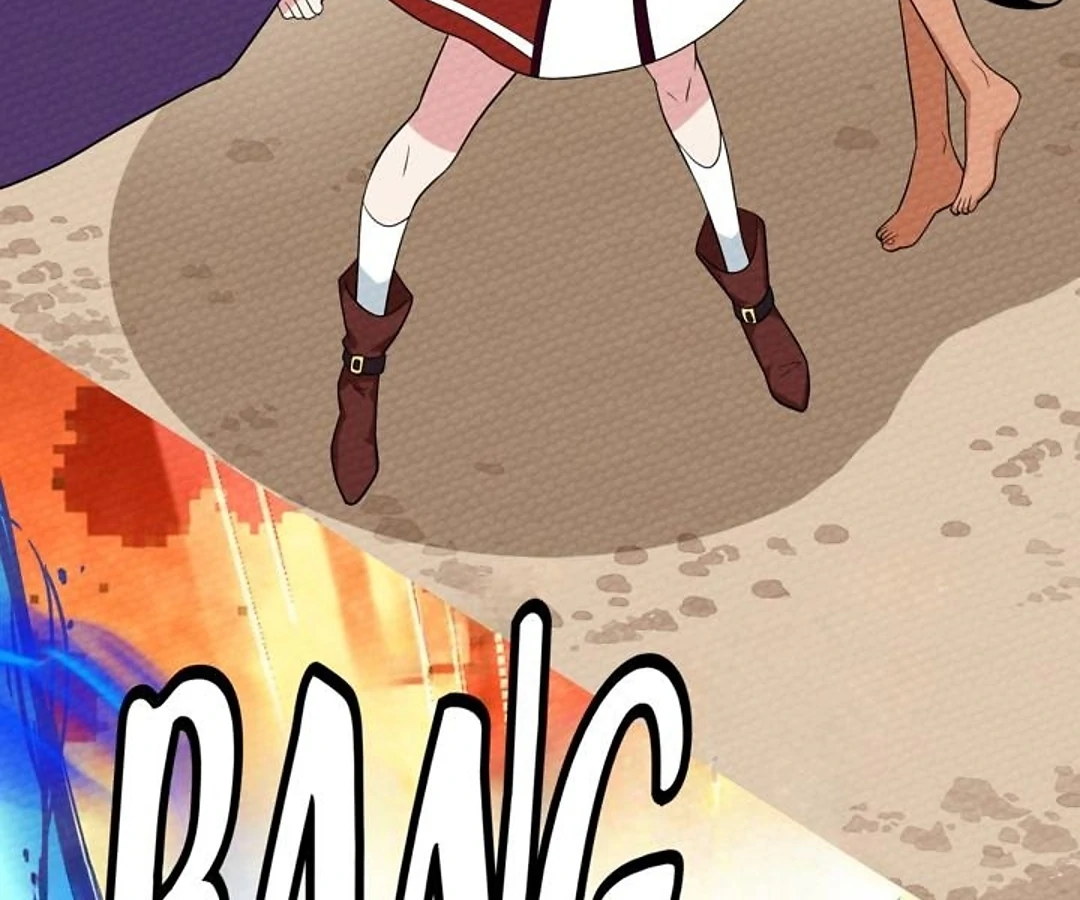 That Time I Was Summoned As A First-Level Monster Chapter 68 - page 144