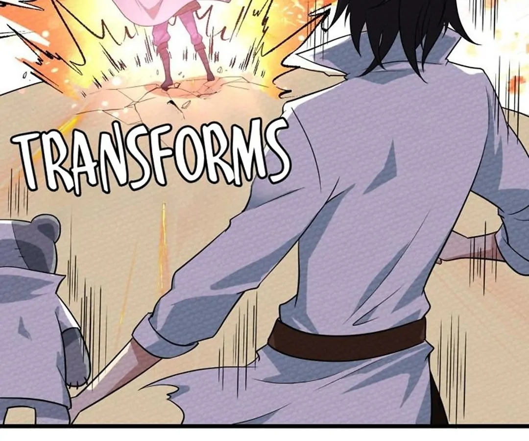 That Time I Was Summoned As A First-Level Monster Chapter 68 - page 156