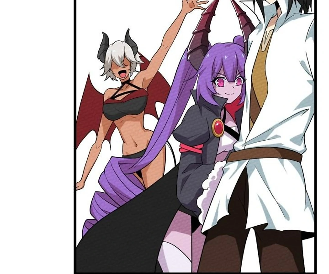 That Time I Was Summoned As A First-Level Monster Chapter 68 - page 170