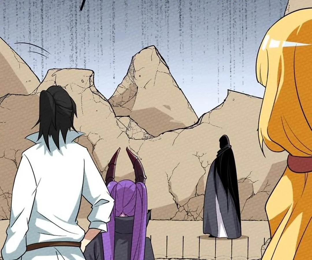 That Time I Was Summoned As A First-Level Monster Chapter 68 - page 173