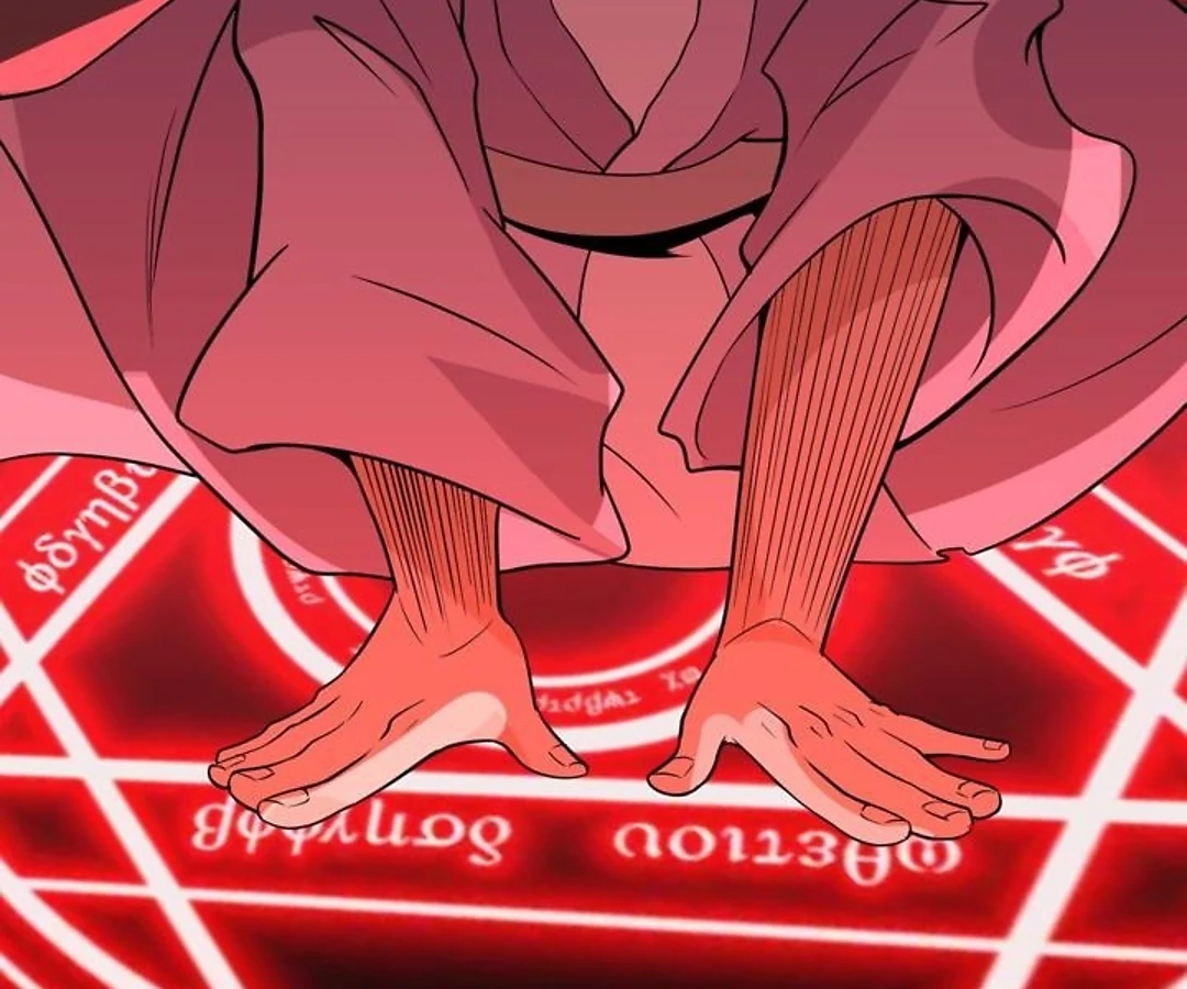 That Time I Was Summoned As A First-Level Monster Chapter 68 - page 184