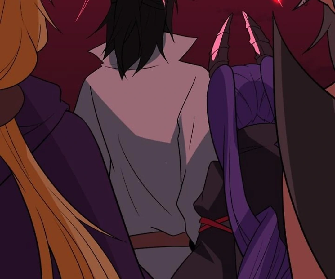 That Time I Was Summoned As A First-Level Monster Chapter 68 - page 190